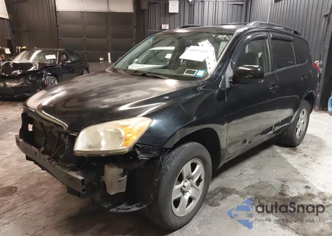 2010 Toyota Rav4 из США, поврежденный, VIN JTMZF4DV2A5020516